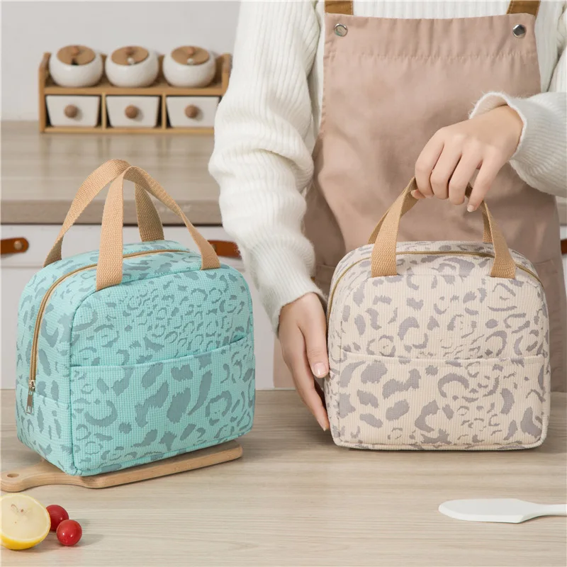 Nuova Borsa Termica 2026 con M - Baby Food Thermos recensione e prezzo
