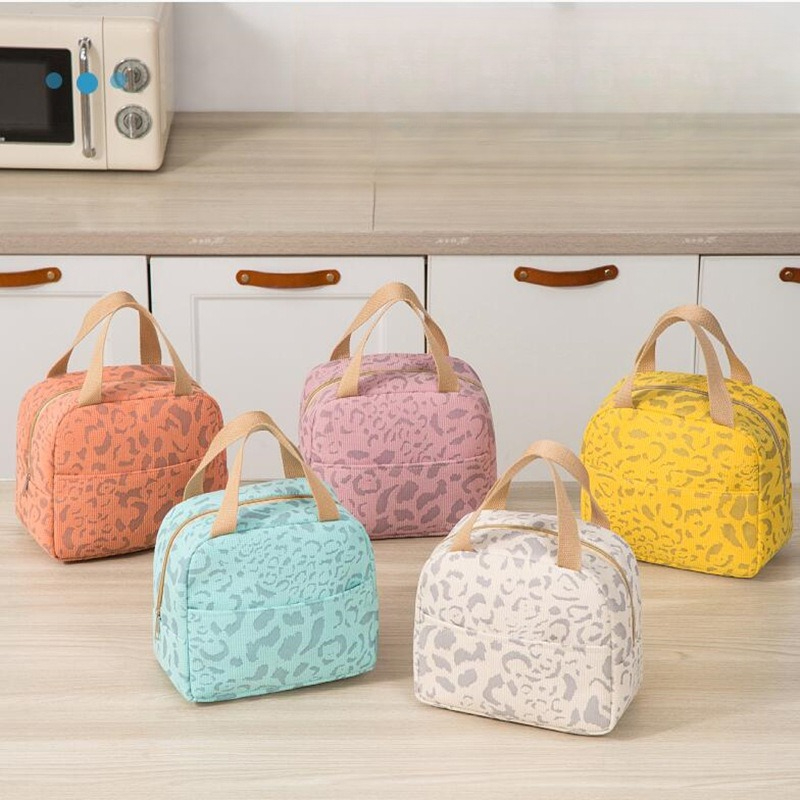 Nuova Borsa Termica 2026 con M - Baby Food Thermos recensione e prezzo