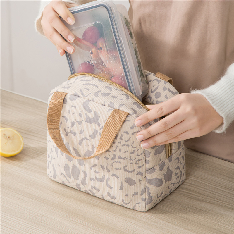 Nuova Borsa Termica 2026 con M - Baby Food Thermos recensione e prezzo