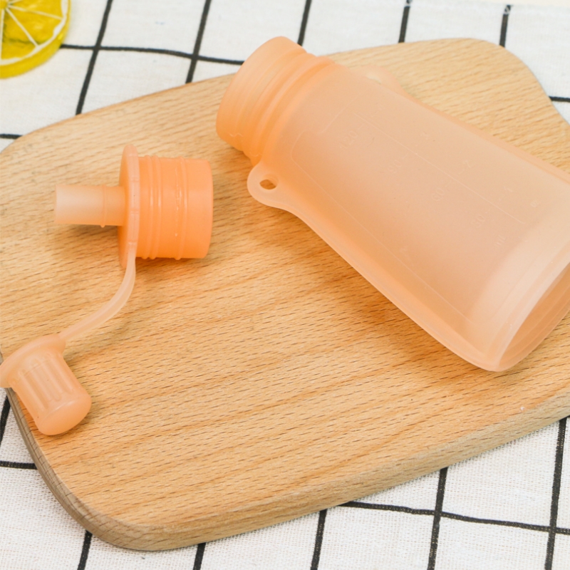 Sacchetto Portatile per Conser - Baby Puree Pouch recensione e prezzo
