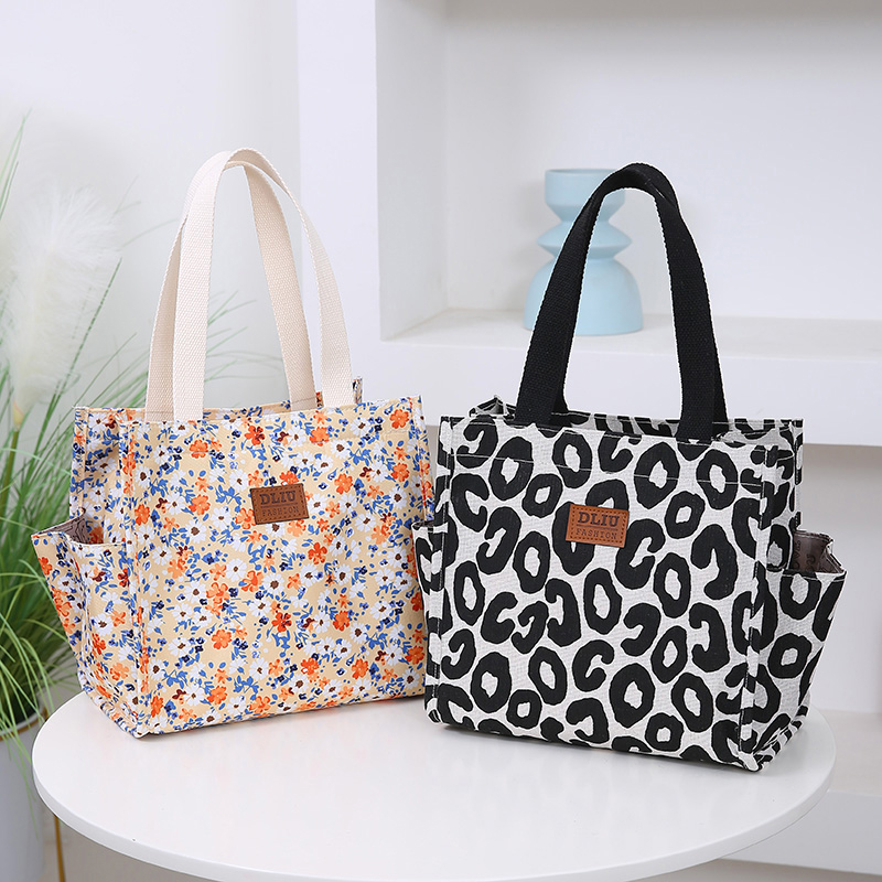 Borsa Tote alla moda 1PC con b - Baby Food Thermos recensione e prezzo