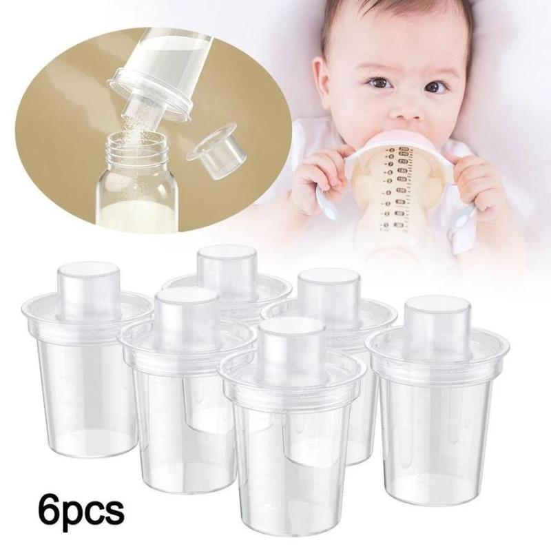 Nuovo Set da 80ML: Dispenser p - Baby Food In Jars recensione e prezzo