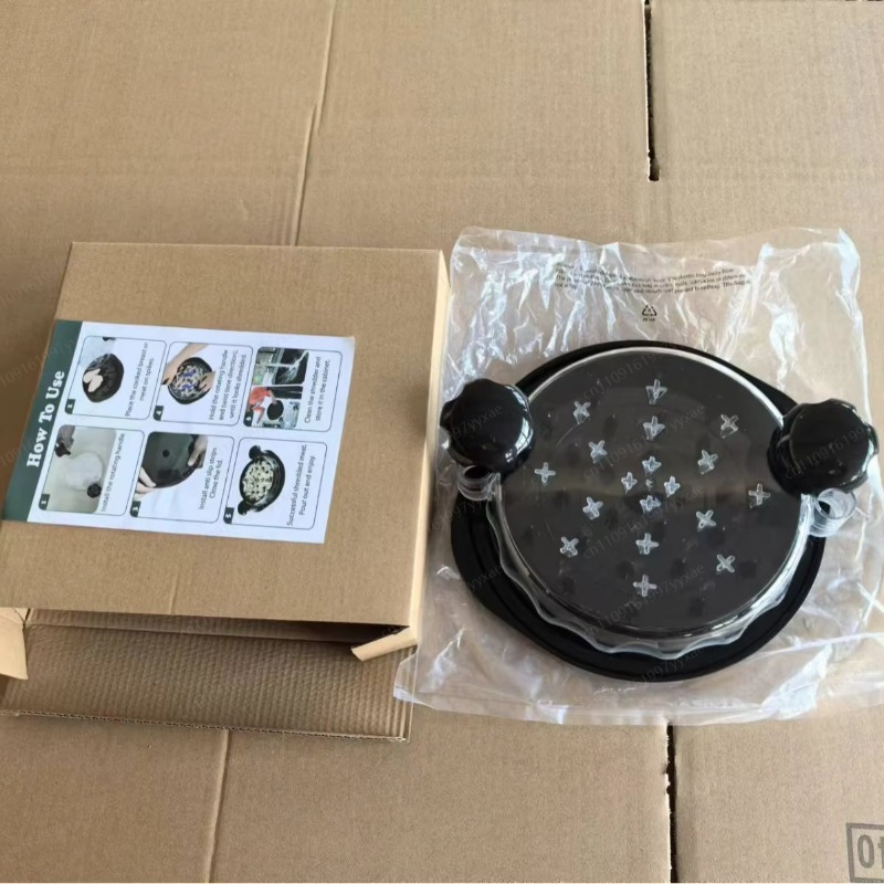 Tritatutto multifunzionale per - Baby Food With Meat recensione e prezzo