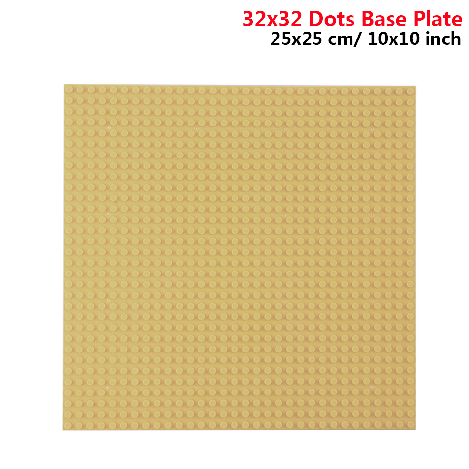 32x32 32x16 Punti Classic Buil - Lego Set Creator recensione e prezzo