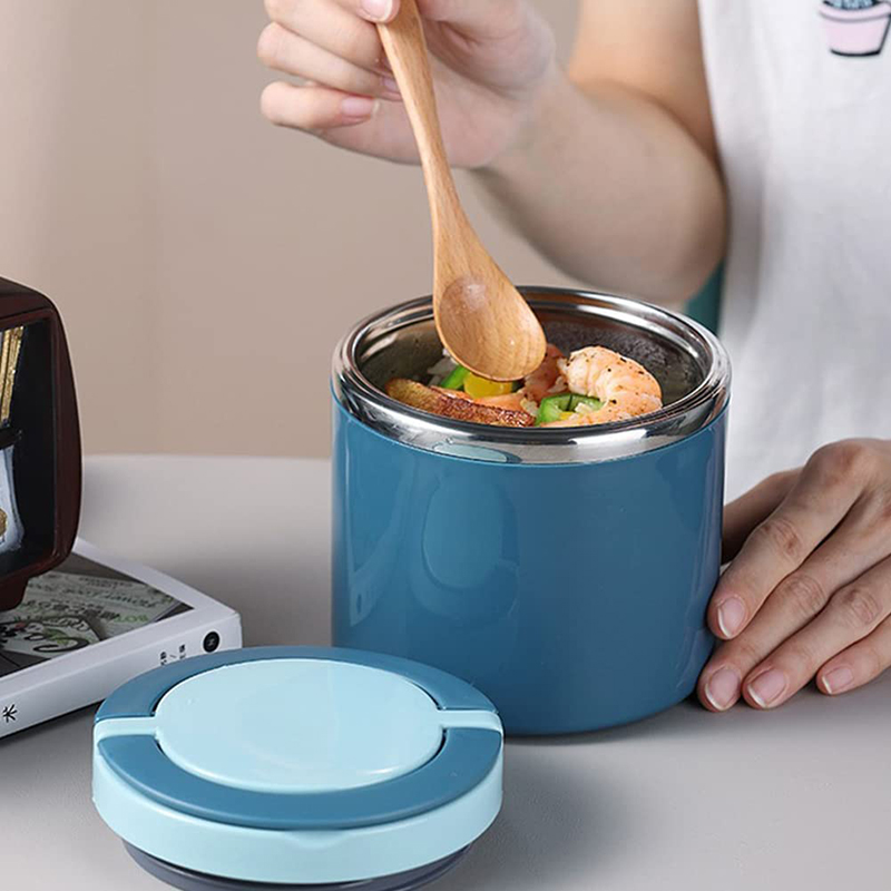 Contenitore Termico per Alimen - Baby Food Thermos recensione e prezzo