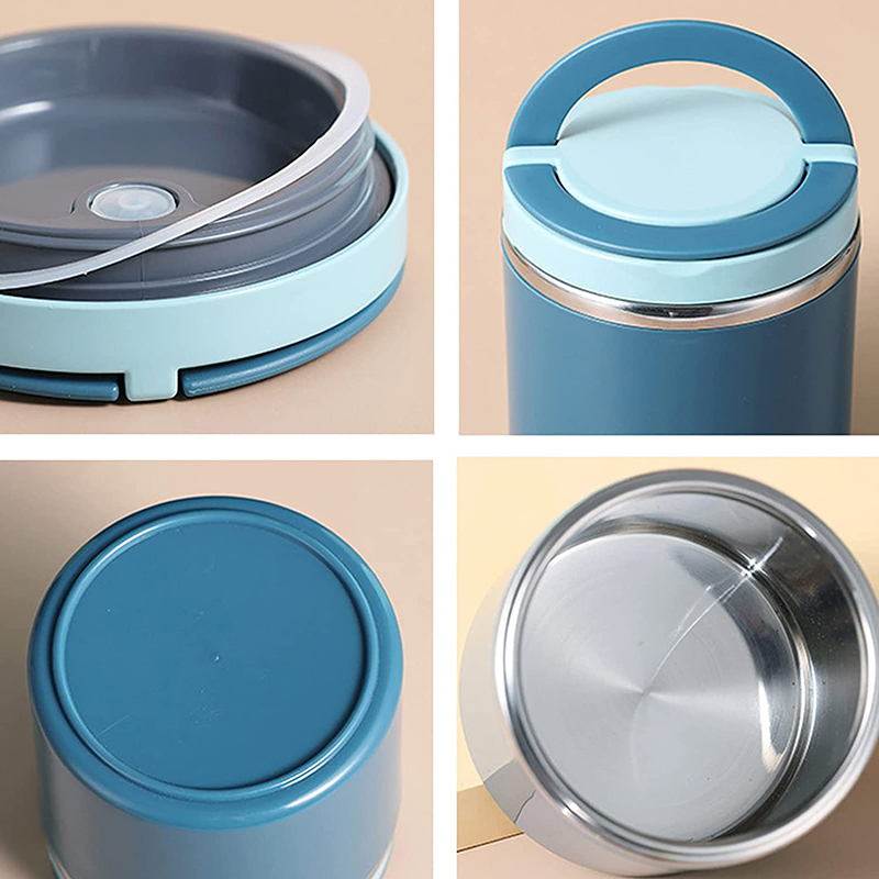 Contenitore Termico per Alimen - Baby Food Thermos recensione e prezzo