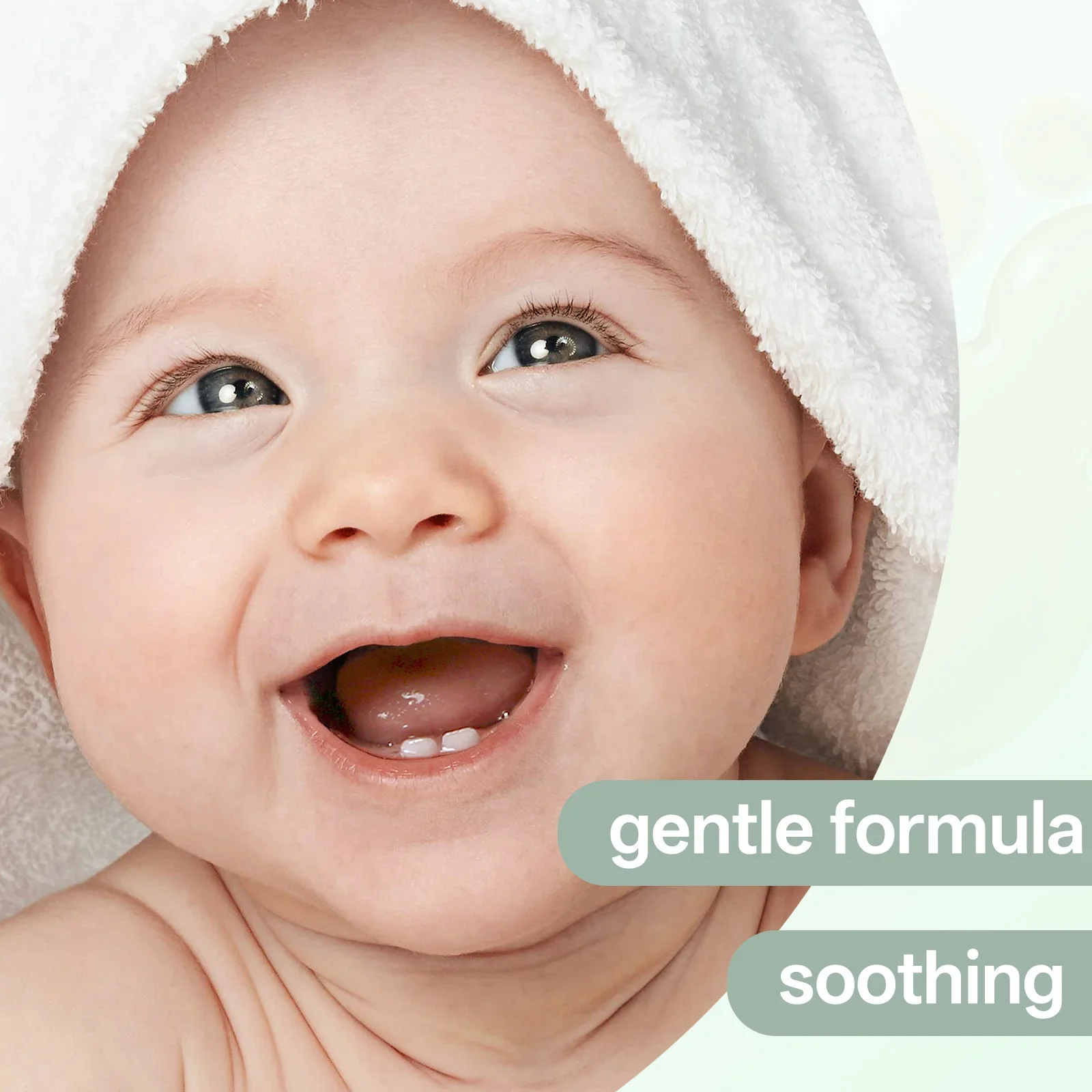 Roll-on per Dentizione Neonati - Baby Food Oil recensione e prezzo
