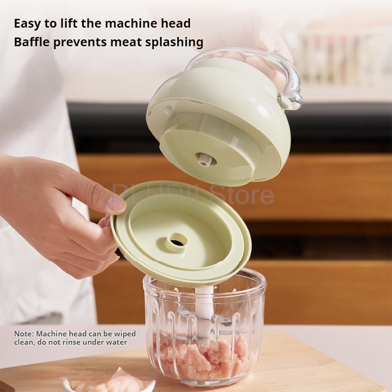 Tritacarne elettrico multifunz - Baby Food With Meat recensione e prezzo