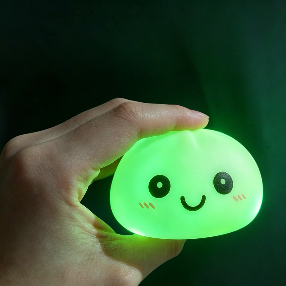 2026 Estetico LED Luminoso a F - Baby Food Toy recensione e prezzo