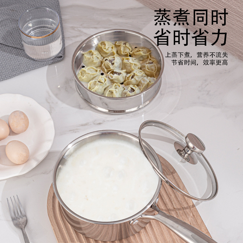 Pentola per alimenti per bambi - Baby Food Steamer recensione e prezzo