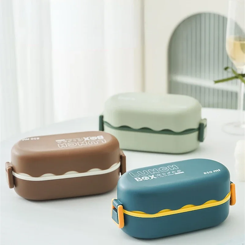 Lunch Box da 850ML scomparto i - Baby Food Thermos recensione e prezzo