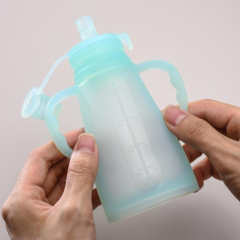 Borsa portaoggetti portatile d - Baby Puree Pouch recensione e prezzo