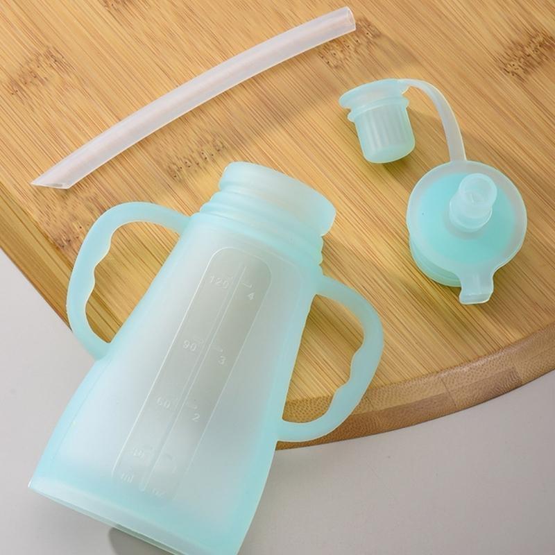 Borsa portaoggetti portatile d - Baby Puree Pouch recensione e prezzo