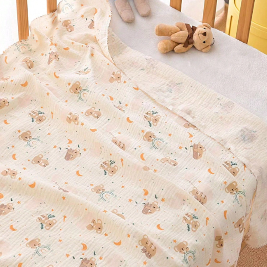 1 pezzo di coperta per neonati - Baby Puree Pouch recensione e prezzo