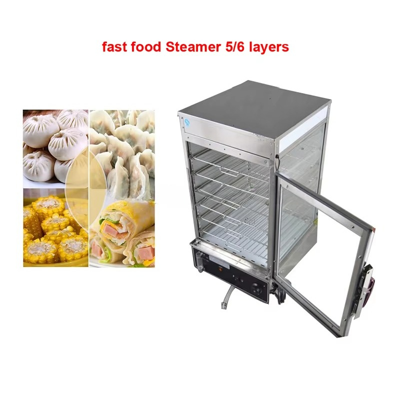 Impastatrice elettrica commerc - Baby Food Steamer recensione e prezzo