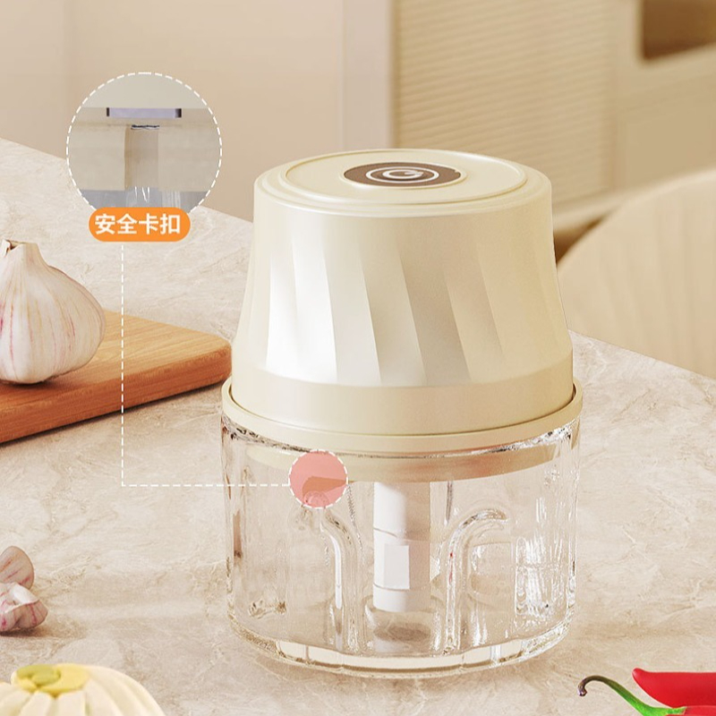 Schiacciapatate per aglio e ze - Baby Food With Meat recensione e prezzo