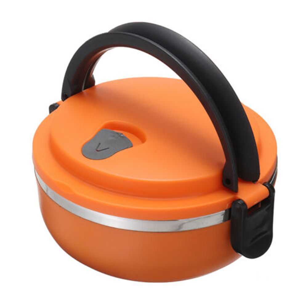 Boccetta per alimenti caldi Sc - Baby Food Thermos recensione e prezzo