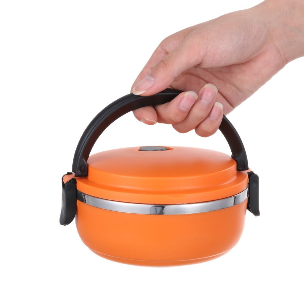 Boccetta per alimenti caldi Sc - Baby Food Thermos recensione e prezzo
