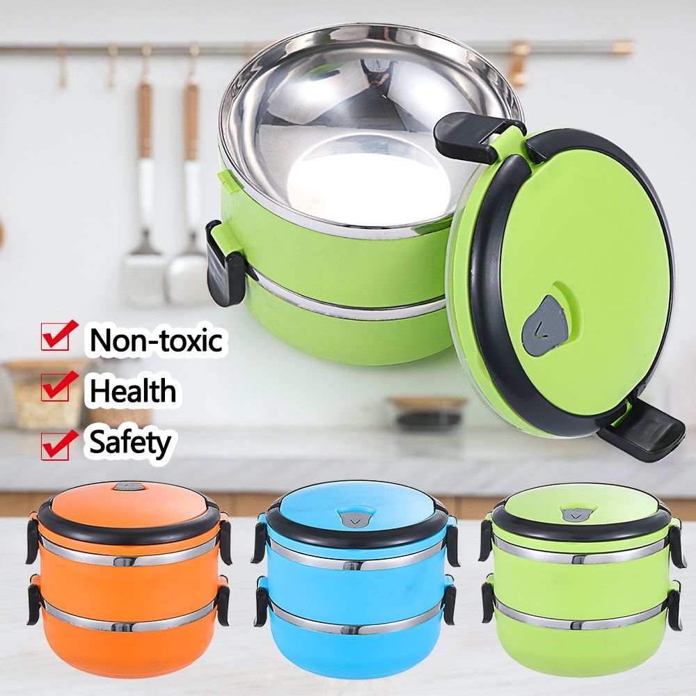Boccetta per alimenti caldi Sc - Baby Food Thermos recensione e prezzo