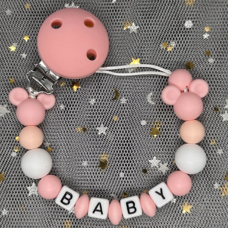 Catenella Portaciuccio Persona - Baby Food Name recensione e prezzo