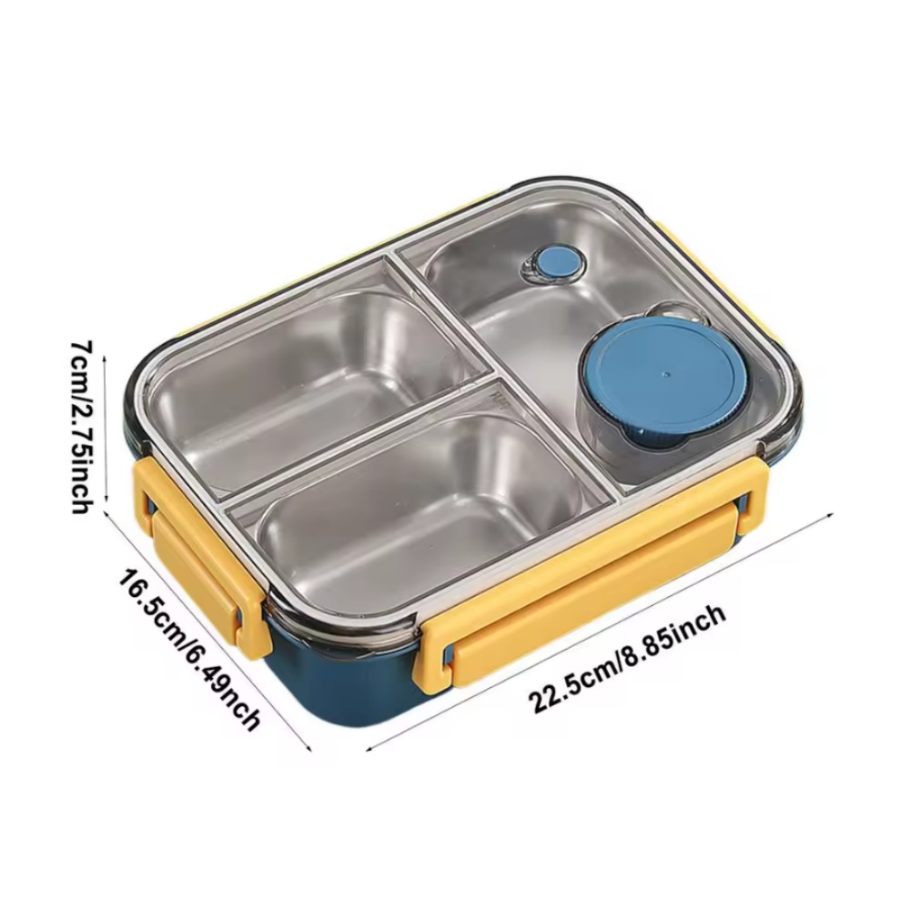 Scatole per il pranzo portatil - Baby Food Thermos recensione e prezzo