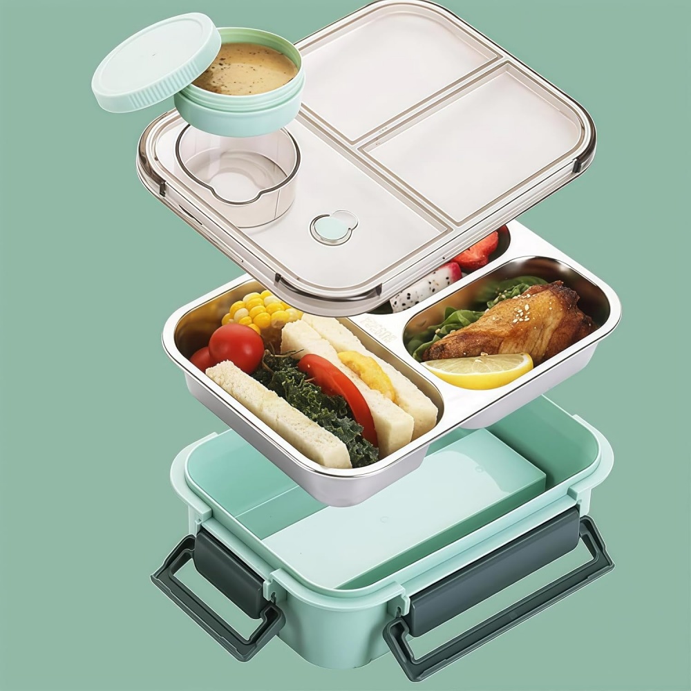 Scatole per il pranzo portatil - Baby Food Thermos recensione e prezzo