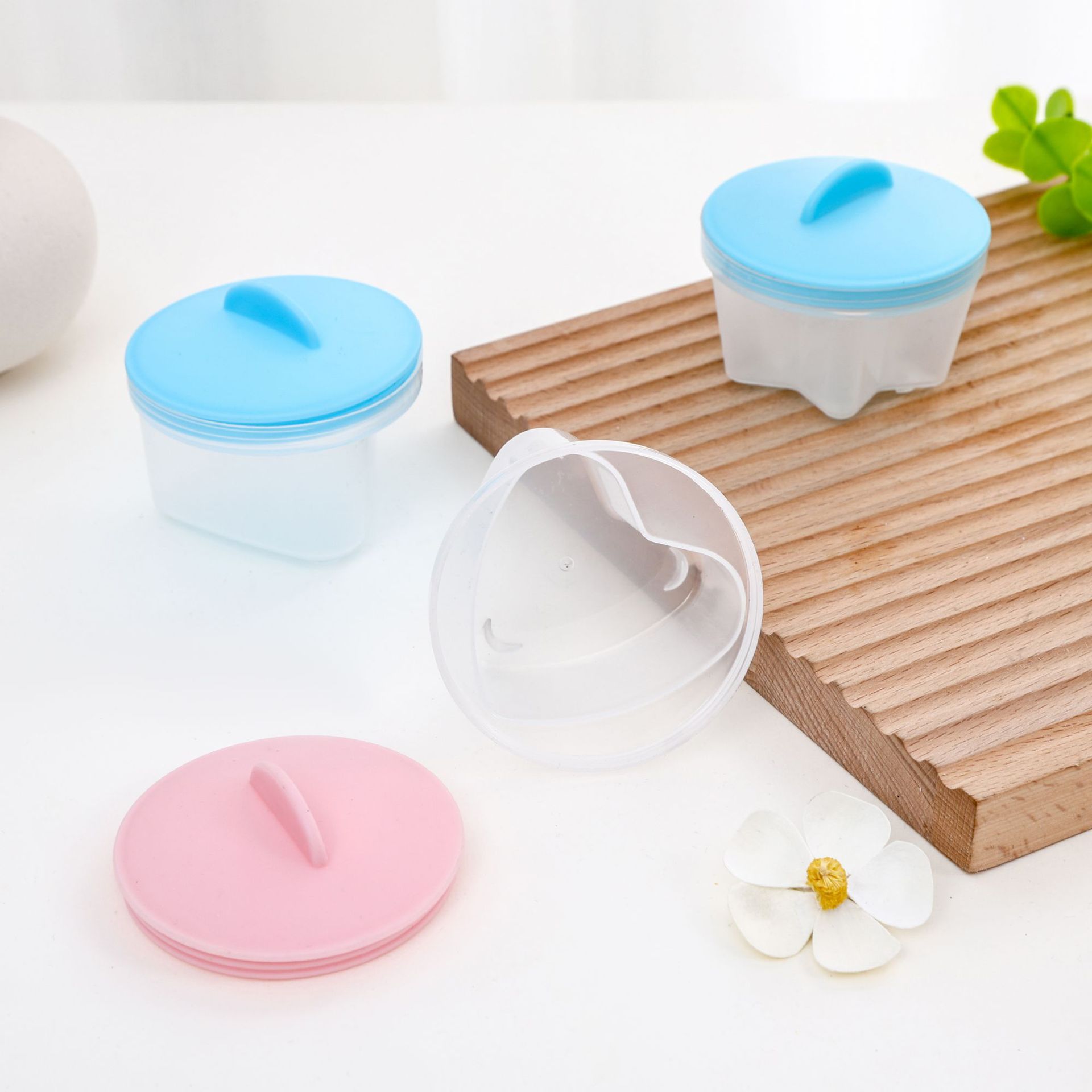 Stampo per Uova a Vapore (1 pz - Baby Food Steamer recensione e prezzo