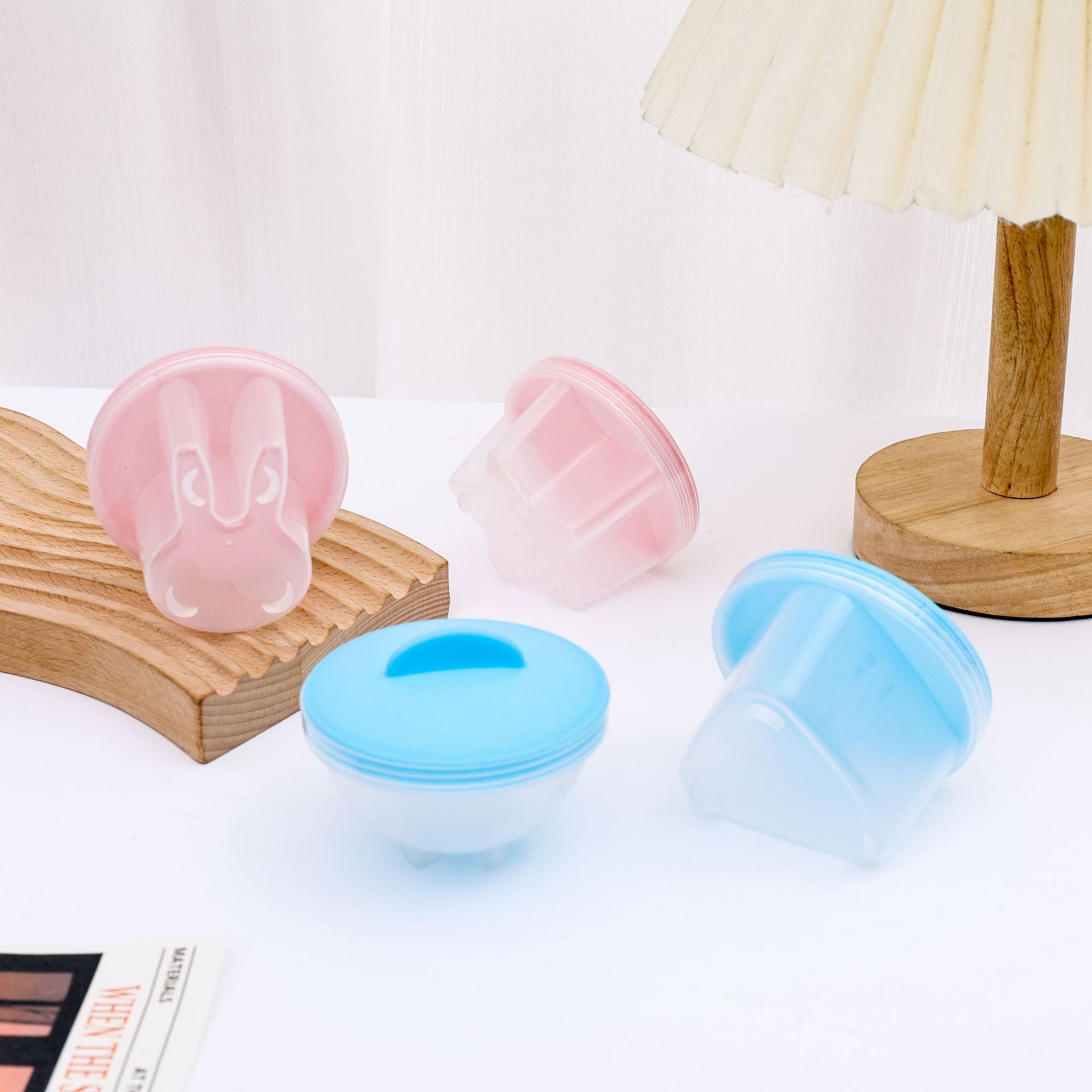 Stampo per Uova a Vapore (1 pz - Baby Food Steamer recensione e prezzo