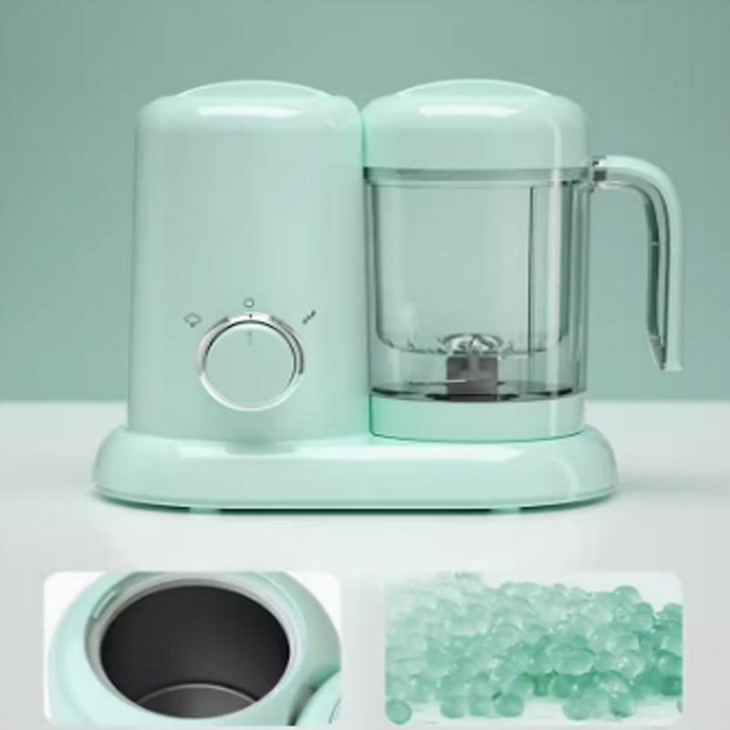 Robot da Cucina Multifunzione  - Baby Food Steamer recensione e prezzo