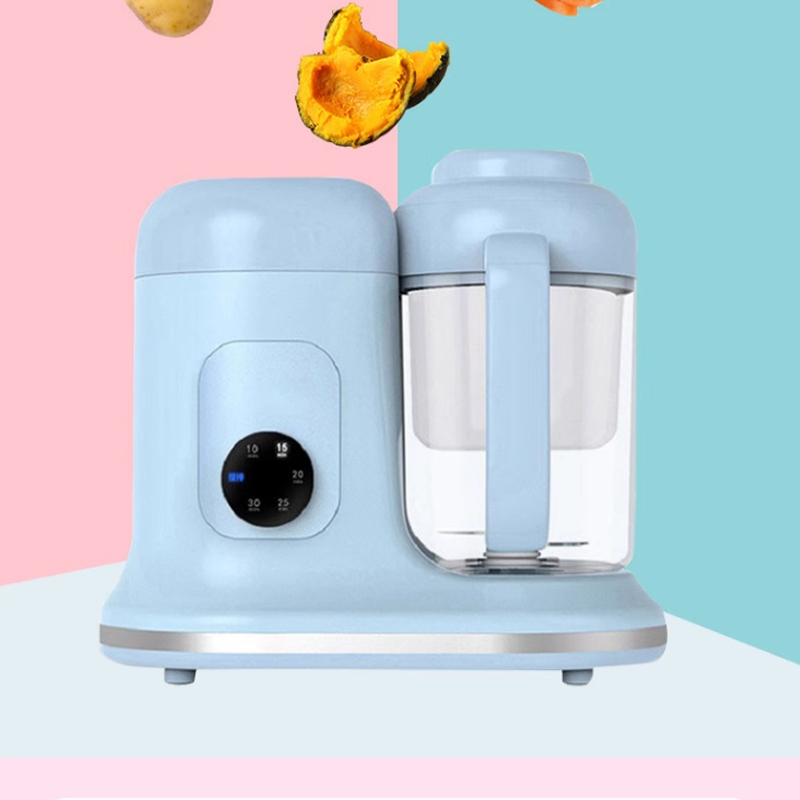 Robot da Cucina Multifunzione  - Baby Food Steamer recensione e prezzo