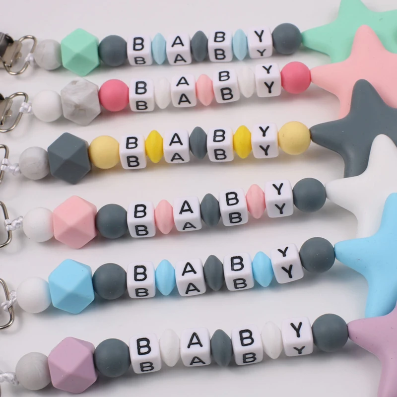NUOVO nome personalizzato brac - Baby Food Name recensione e prezzo