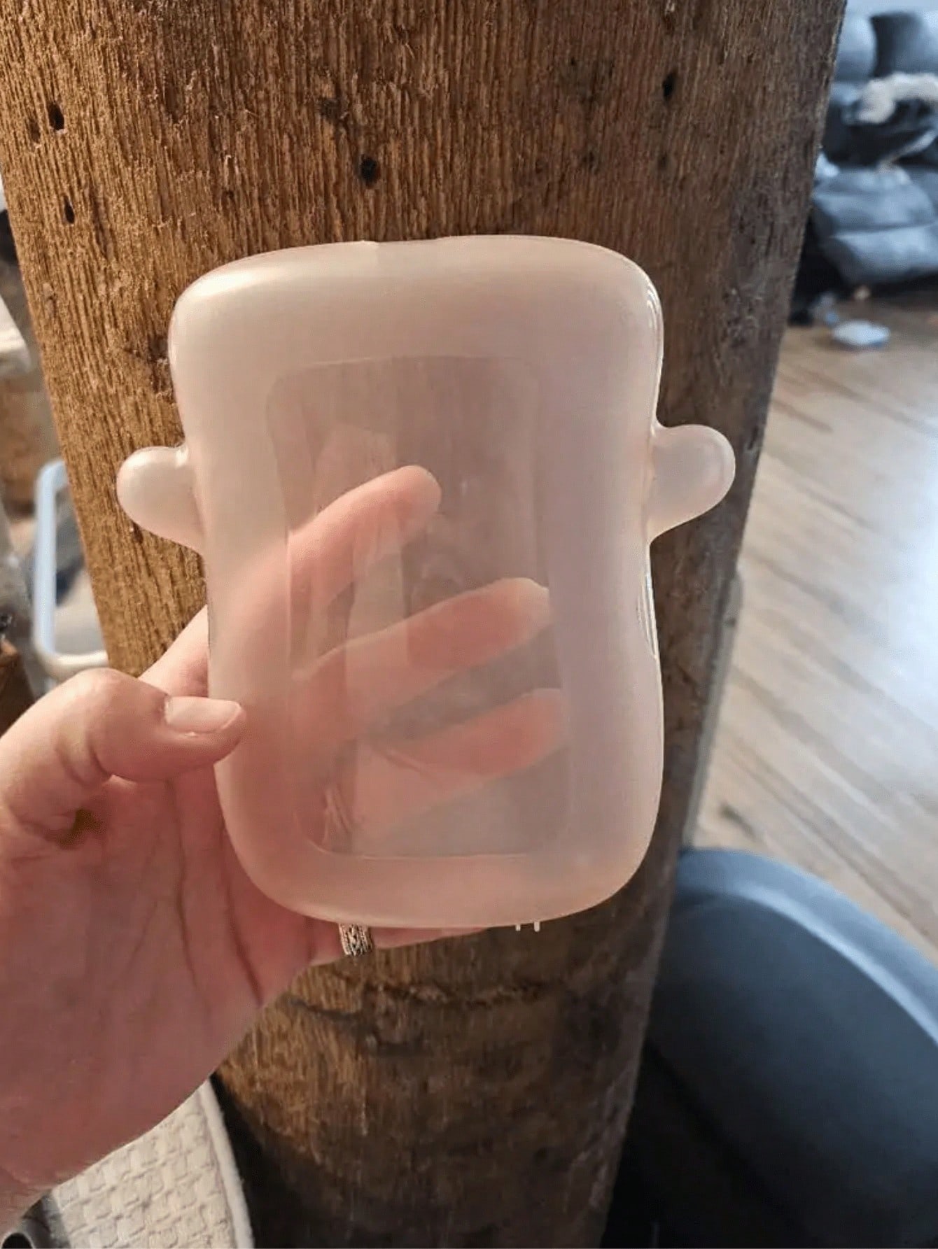 Contenitore Anti-Pressione per - Baby Puree Pouch recensione e prezzo