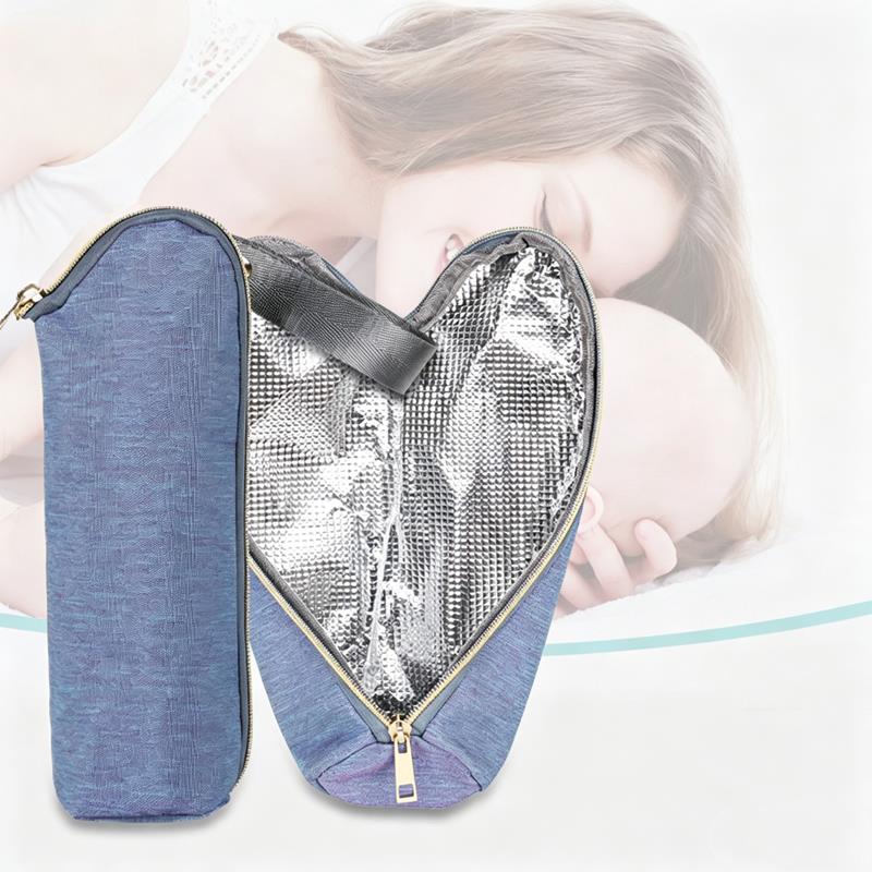 Nuova Borsa Termica per Bibero - Baby Food Thermos recensione e prezzo