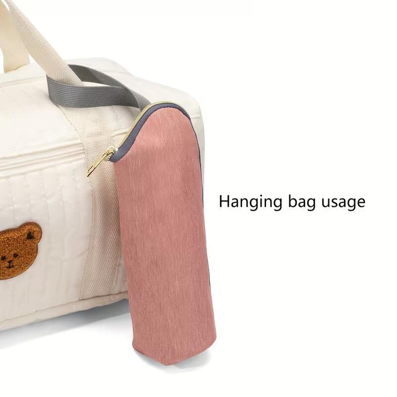 Nuova Borsa Termica per Bibero - Baby Food Thermos recensione e prezzo