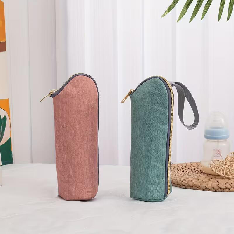 Nuova Borsa Termica per Bibero - Baby Food Thermos recensione e prezzo