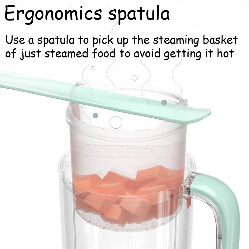 220V Multi-Funzione Elettrico  - Baby Food Steamer recensione e prezzo