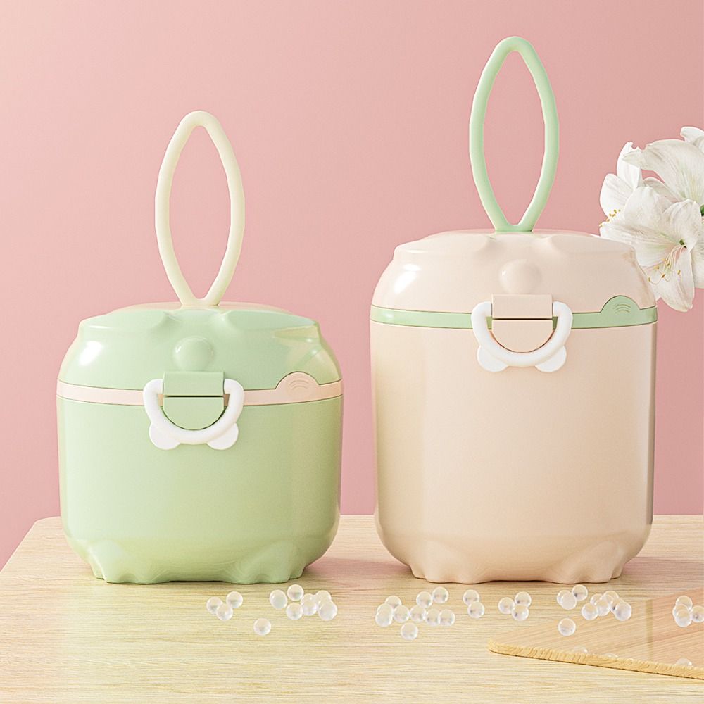 Cartone animato Latte in polve - Baby Food In Jars recensione e prezzo