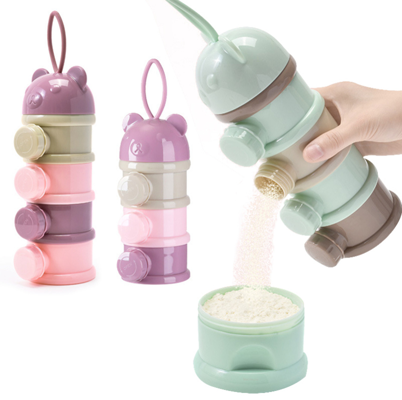 Conservazione Contenitore per  - Baby Food In Jars recensione e prezzo