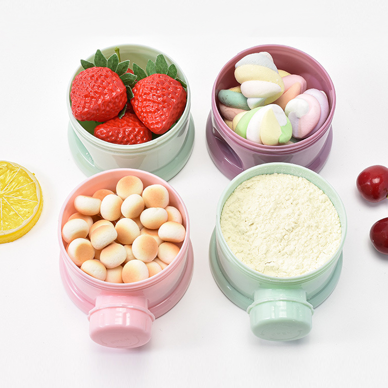 Conservazione Contenitore per  - Baby Food In Jars recensione e prezzo