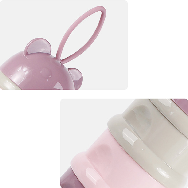 Conservazione Contenitore per  - Baby Food In Jars recensione e prezzo