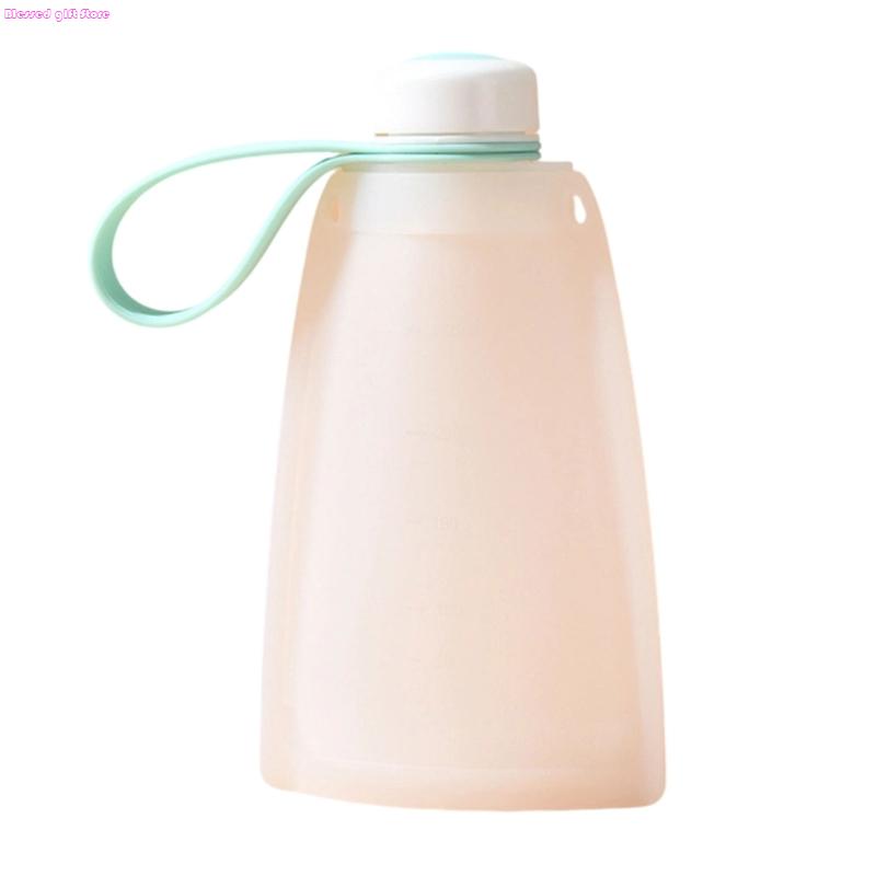 D0JC Borsa portaoggetti multiu - Baby Puree Pouch recensione e prezzo