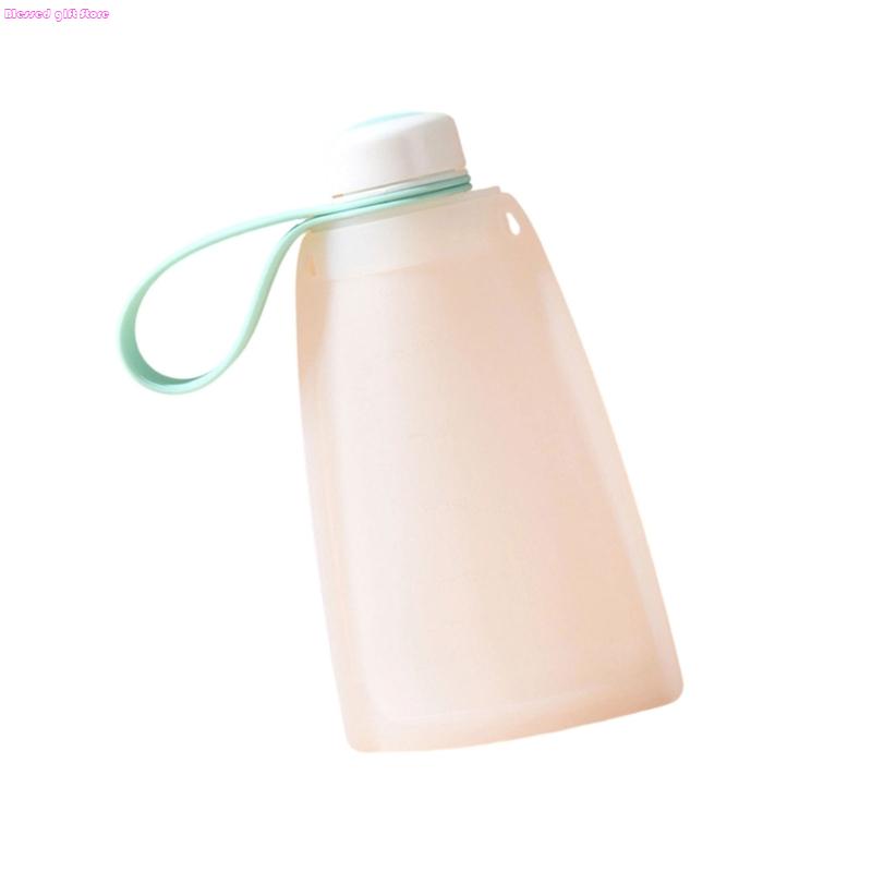 D0JC Borsa portaoggetti multiu - Baby Puree Pouch recensione e prezzo