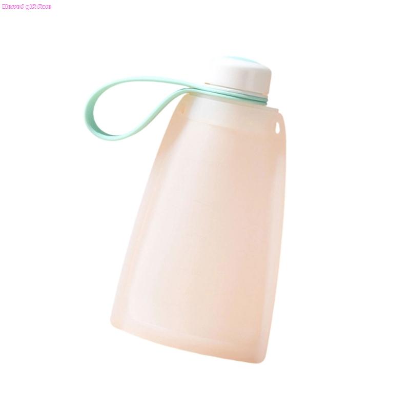 D0JC Borsa portaoggetti multiu - Baby Puree Pouch recensione e prezzo