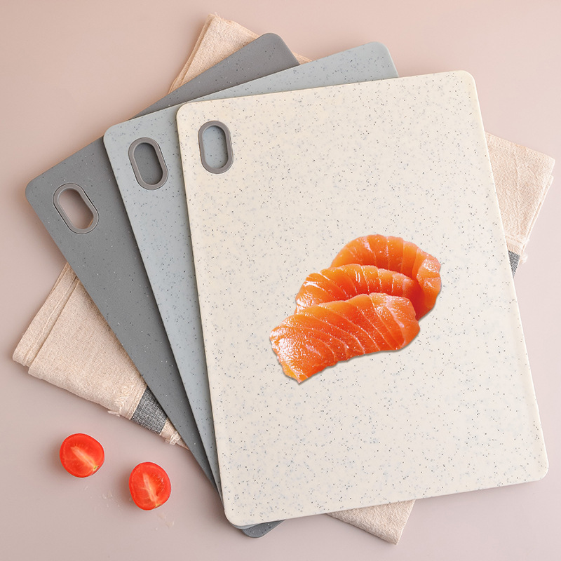 Tagliere in Plastica Effetto M - Baby Kitchen Food recensione e prezzo