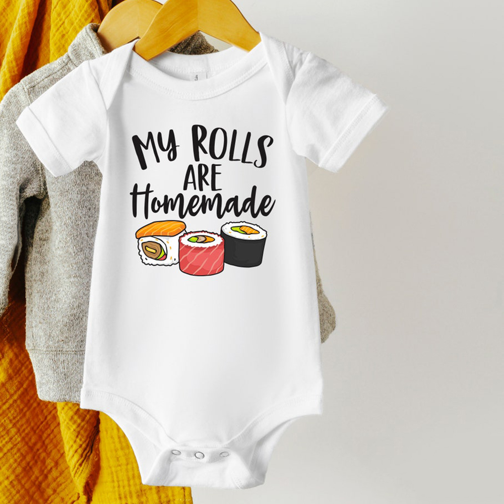 I miei involtini sono body per - Baby Food Intake recensione e prezzo