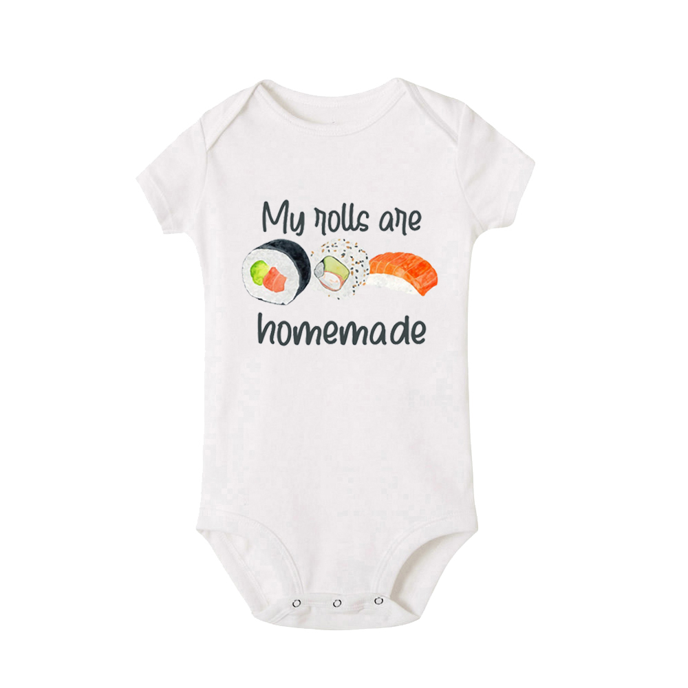 I miei involtini sono body per - Baby Food Intake recensione e prezzo