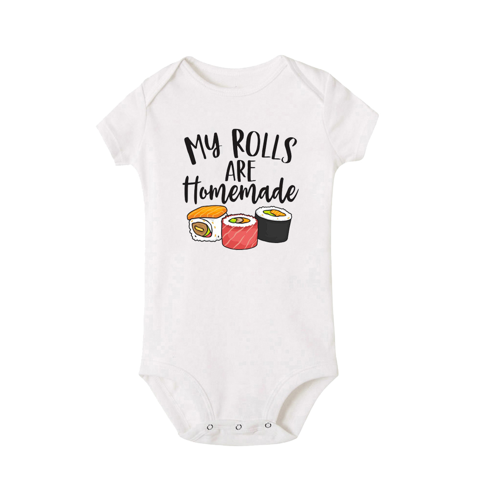 I miei involtini sono body per - Baby Food Intake recensione e prezzo