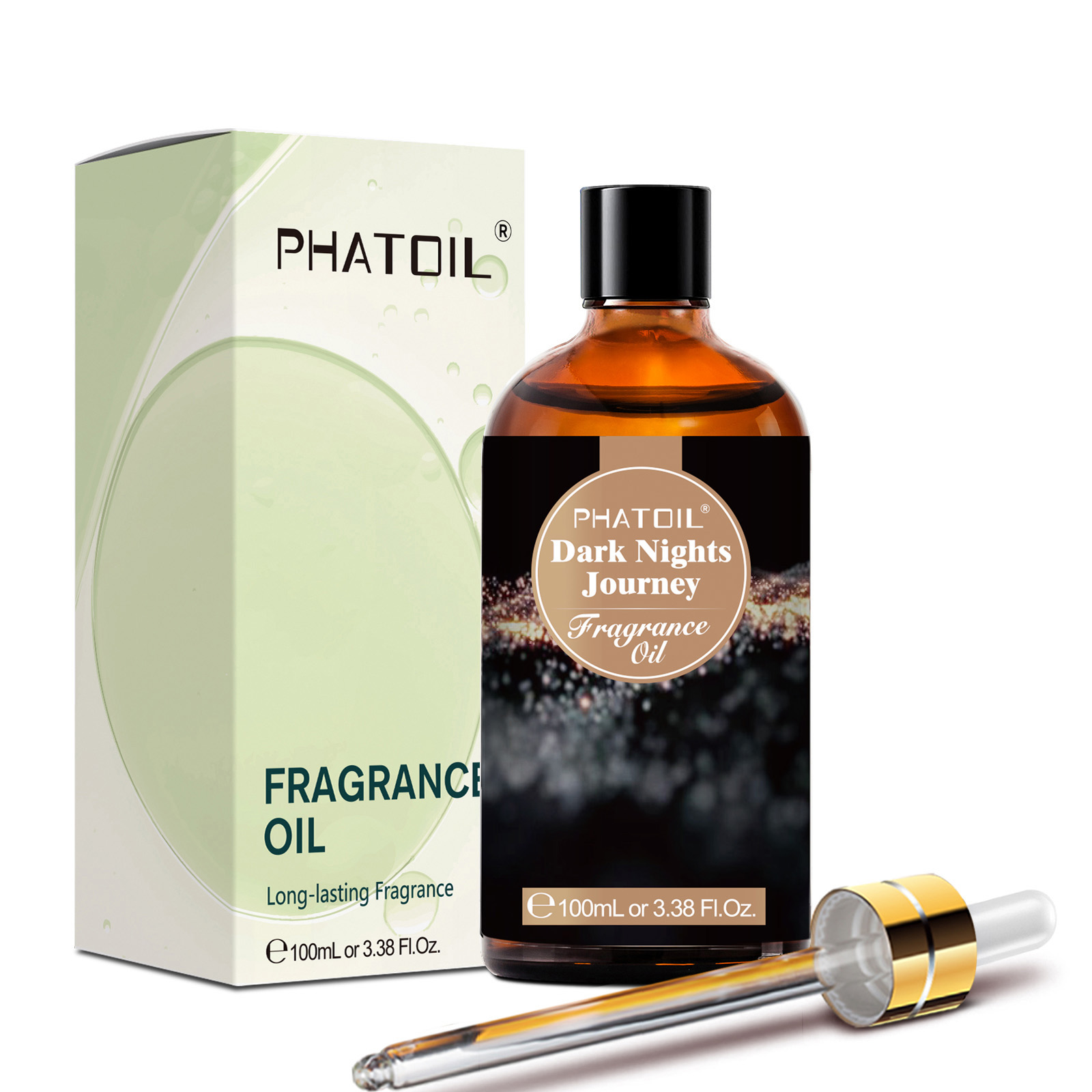 PHATOIL 100ml Olio profumato c - Baby Food Oil recensione e prezzo