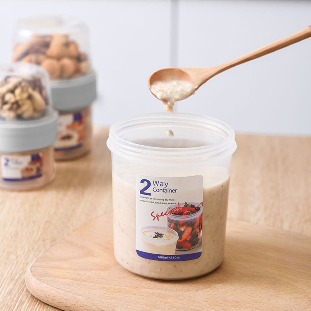 Contenitore per Alimenti a Dop - Baby Food In Jars recensione e prezzo