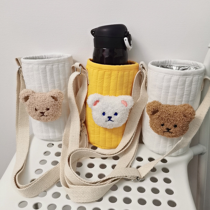 Borse isolanti per bambini bor - Baby Food Thermos recensione e prezzo